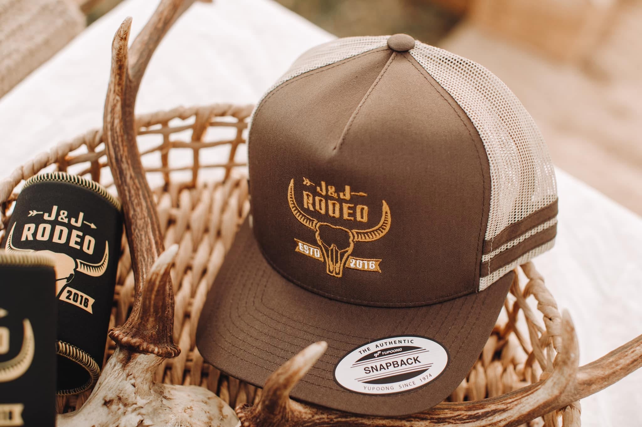 Original Trucker Cap