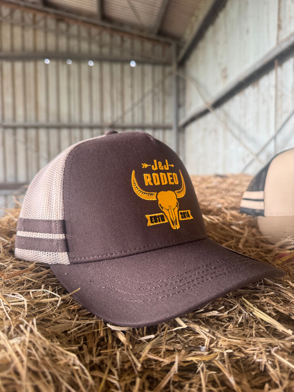 Original Trucker Cap