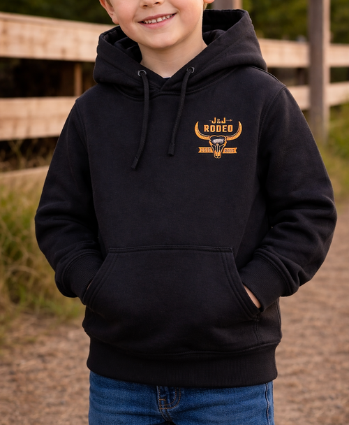 Kids Hoodie