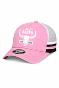 Pink Trucker Cap